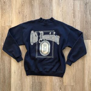 Old Dominion University Sweater